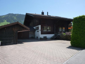 Chalet Aebnetbode Gstaad